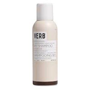 New VERB Dry Dark Shampoo Set of 2 Retail $40